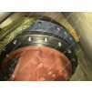 Бортовой редуктор в сборе с гидромотором DOOSAN 300LC-V 170401-00048 3