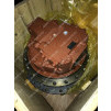 Бортовой редуктор в сборе с гидромотором DOOSAN 300LC-V 170401-00048 4