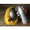Турбокомпрессор KOMATSU PC750 6505-65-5091 3