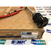 Трос регулировки оборотов двигателя DOOSAN 420LC-V 2139-6055D15 2