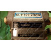 ТНВД 400912-00245 DOOSAN 500LC-V 65.11101-7361А 2