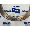 Диск фрикционный SHANTUI SD-23 198-15-22810 1
