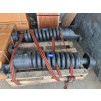 Натяжитель гусеницы KOMATSU PC400-7 208-30-68400 2