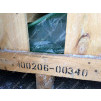 Радиатор гидравлики 13F52000 DOOSAN 500LC-V 400206-00340 2