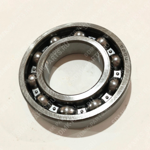 Подшипник 180209 SHANTUI SD-32 06040-06209