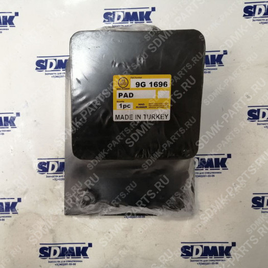 Подушка CAT D9R 9G1696 1