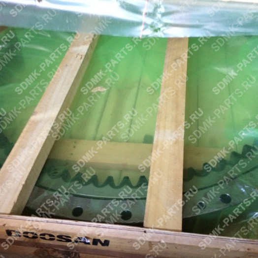 Поворотный круг 109-00030/B DOOSAN 255LC-V 140109-00042 2