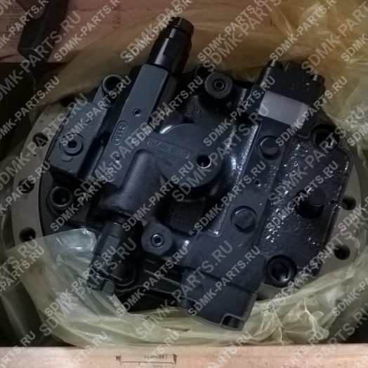 Передача бортовая в сборе VOLVO EC290 14592030