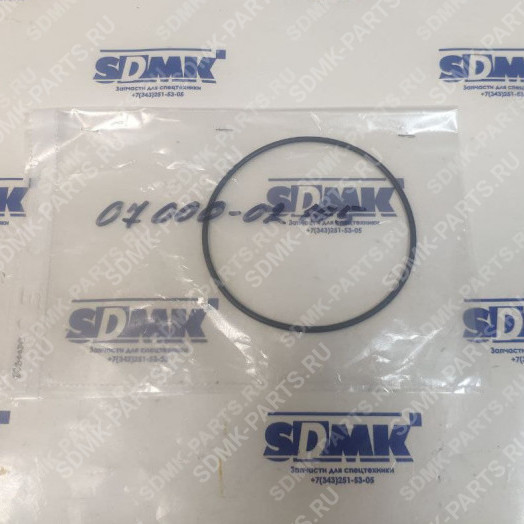 О-кольцо 07000-12105, 07000-42105, 07000-52105 KOMATSU D355A 07000-02105