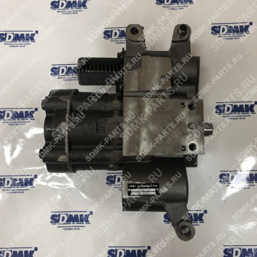 Насос масляный 1W6001 CAT D9R 161-4110 1