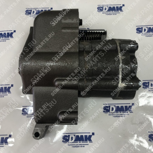 Насос масляный 1W6001 CAT D9R 161-4110 2