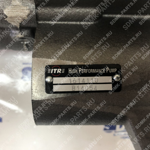 Насос масляный 1W6001 CAT D9R 161-4110 3