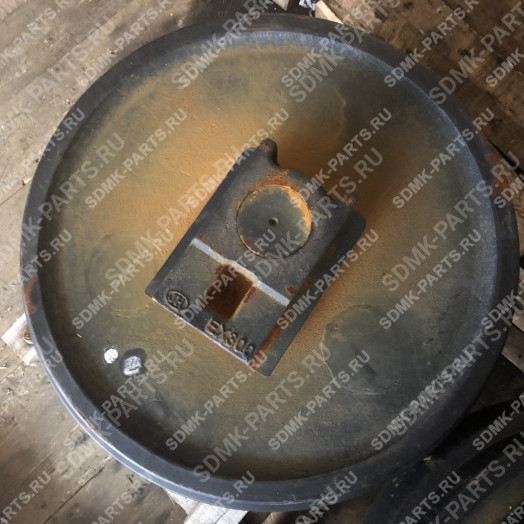 Колесо направляющее 9154690, 9145690 HITACHI ZX330-3 9245615 1