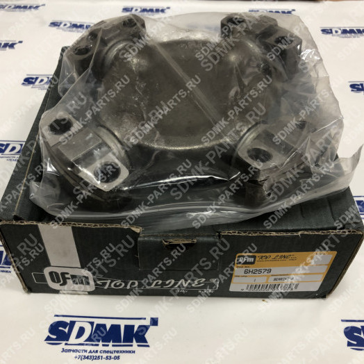 Крестовина 6H2579 CAT D9R 9P4809 2