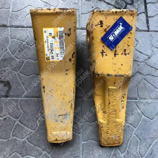 Коронка рыхлителя CAT D9R 8E5772