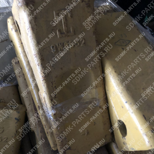 Коронка ковша скальная 1U3452RC CAT 330DL 9W8552 4