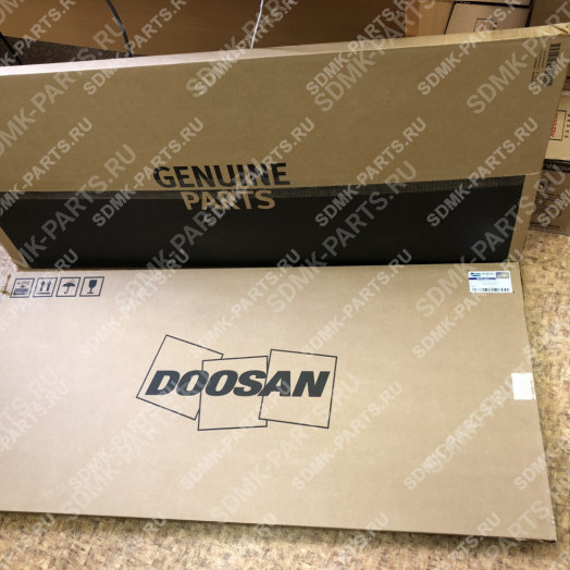 Комплект прокладок двигателя 400632-00082 DOOSAN 420LC-V 65.99601-8042 1