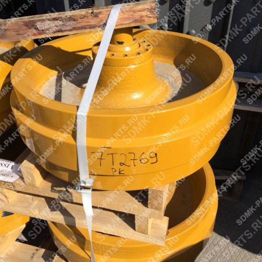 Колесо натяжное CAT D9R 7T2769 3