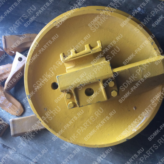 Колесо направляющее SHANTUI SD-16 16Y-40-03000 1