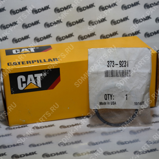 Кольцо 3739231 (103-8236 / 1038236) (CATERPILLAR (CAT))