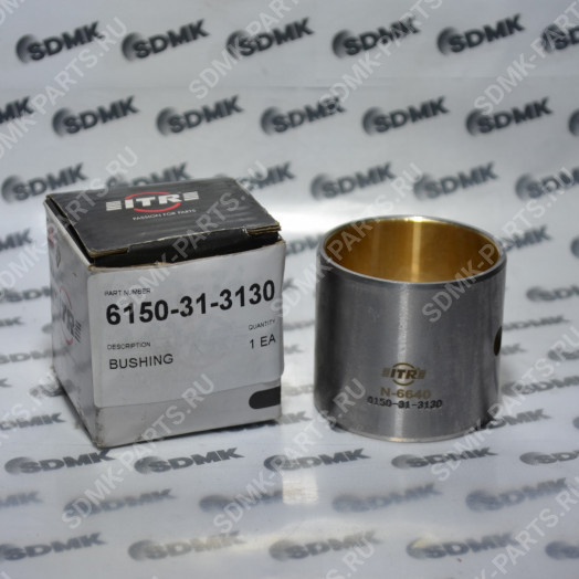 Втулка шатуна KOMATSU PC400-6 6150-31-3130