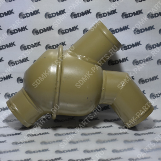 Термостат 71С 61500060116 (VG1500060116) (WEICHAI)