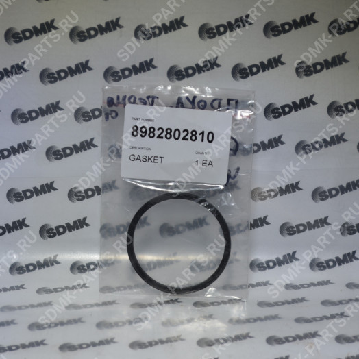 Прокладка термостата 8-98280281-0 (8973007930 / 8-97300793-0) (ISUZU)