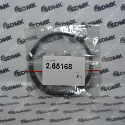 Стопорное кольцо DT 2.65168
