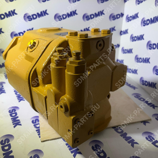 Насос поршневой гидравлический 1539624 (153-9624 / 0R1062 / 0R-1062) CAT 834G, 834H, 836G, 836H, 988G, 988H