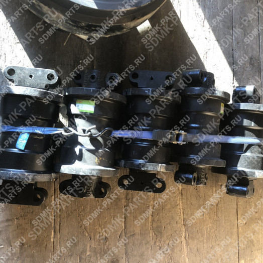 Каток опорный 9253782, 9168173 HITACHI ZX360H-3G 9247454