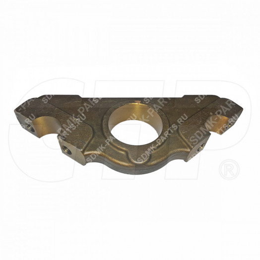 Каретка катка CAT D8R 7T8555
