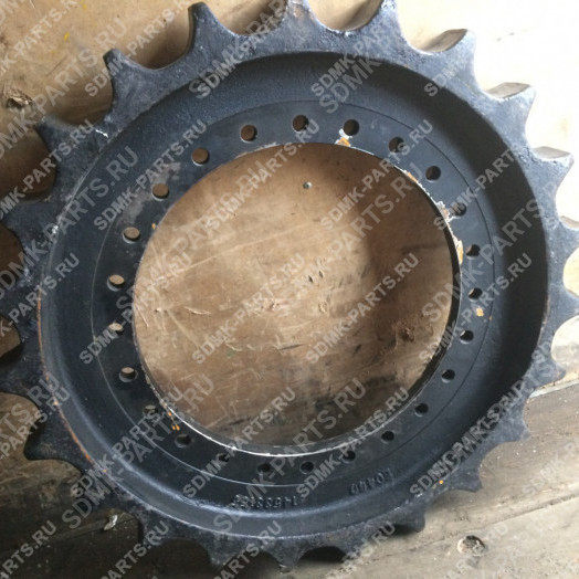 Звездочка UR215W123 VOLVO EC480 14533155 1