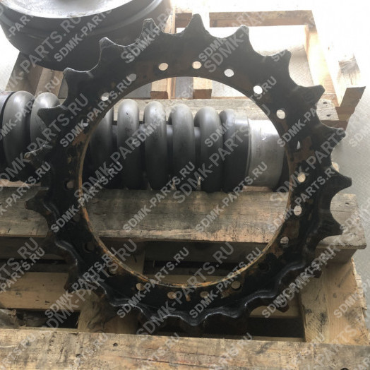 Звездочка HITACHI ZX330-3 1033163
