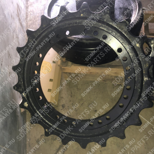 Звездочка DOOSAN DX300 108-00022