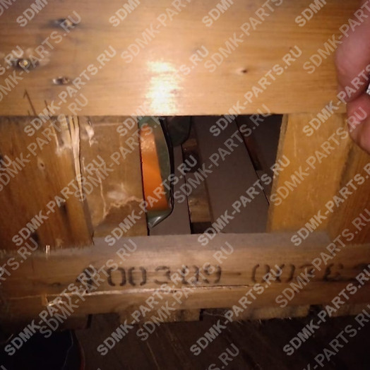 Гидроцилиндр стрелы 440-000186C DOOSAN 255LC-V 400309-00362 1