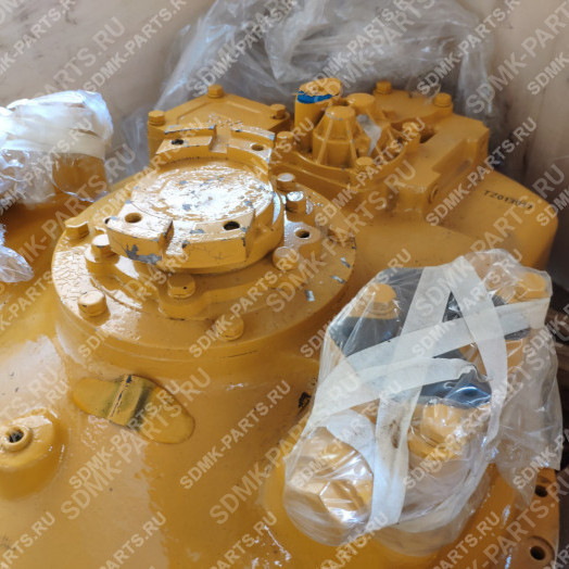 Гидротрансформатор SHANTUI SD-32 175-13-200000