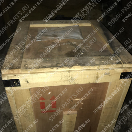Бортовой редуктор в сборе с гидромотором DOOSAN 300LC-V 170401-00048 1