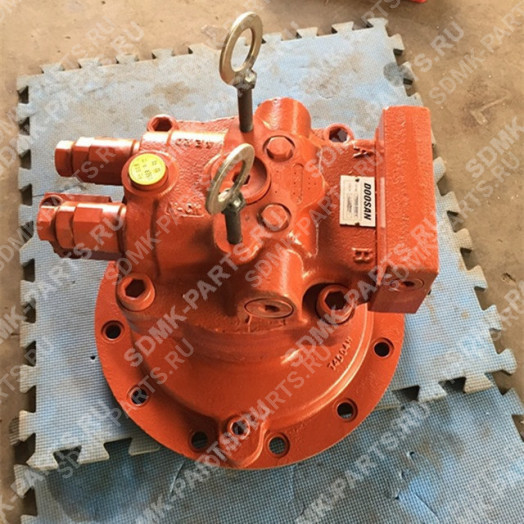 Гидромотор поворота 170303-00051A DOOSAN 255LC-V 401-00352