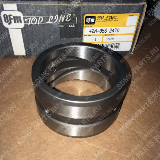 Втулка KOMATSU WB93 42N-856-2470