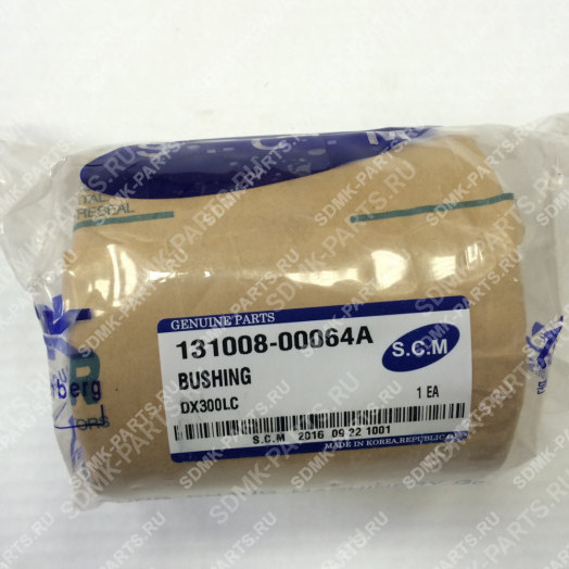 Втулка 131008-00064A DOOSAN 255LC-V 110-00177 2