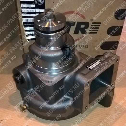 Водяной насос KOMATSU D275A-5 6212-62-2100
