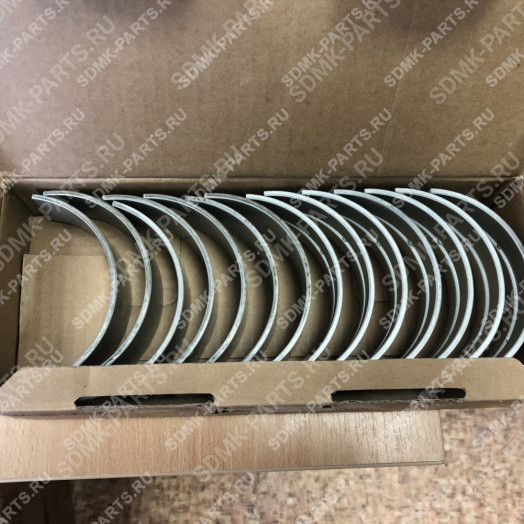 Вкладыш коренной DOOSAN 420LC-V 65.01110-6115 1