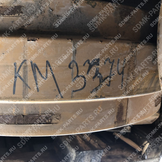 Колесо направляющее KOMATSU 195-30-00258 2