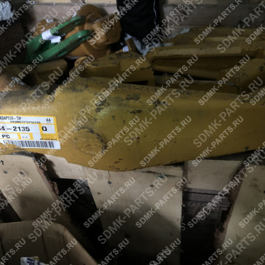Адаптер коронки (K130) CATERPILLAR 264-2135