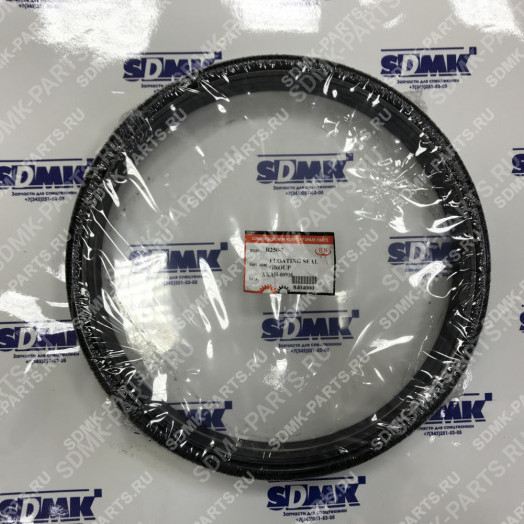 Уплотнение плавающее 8404000 HYUNDAI R260LC-9S XKAH-00916