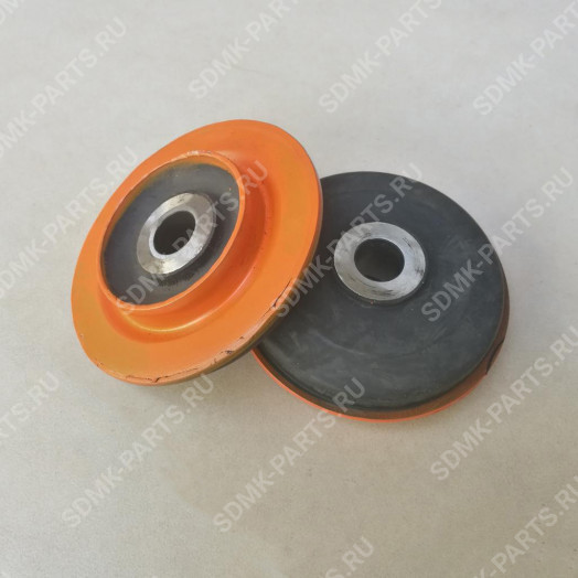 Подушка ДВС задняя 2161-9065 DOOSAN 420LC-V 161-00551