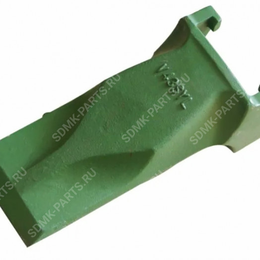 Коронка ковша HITACHI ZX330-3 V43SYL
