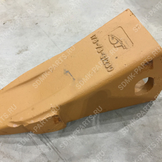 Коронка 175-78-31232 KOMATSU D155A-5 175-78-31230 2