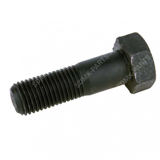 Болт бокореза KOMATSU PC400-6 198-32-14210