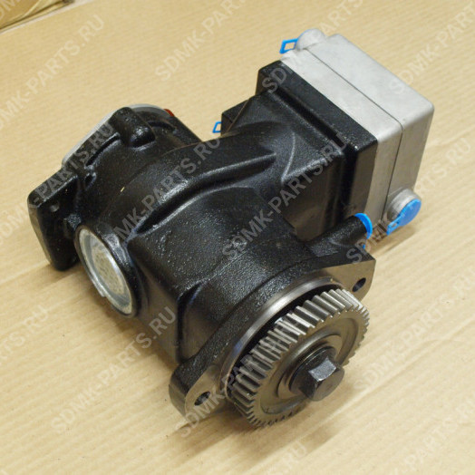 Компрессор воздушный KOMATSU PC300-8 4929623